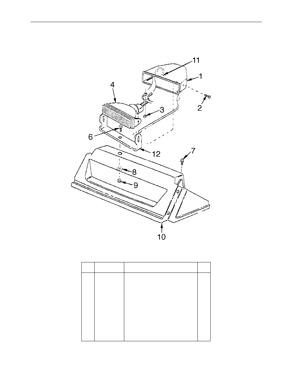Model 1333swe | Cub Cadet 1333 SWE User Manual | Page 15 / 24
