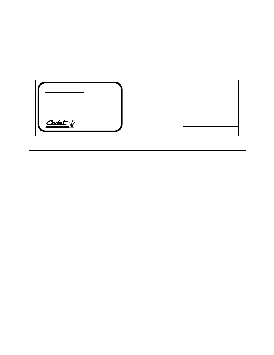 Cub Cadet 1333 SWE User Manual | Page 2 / 24