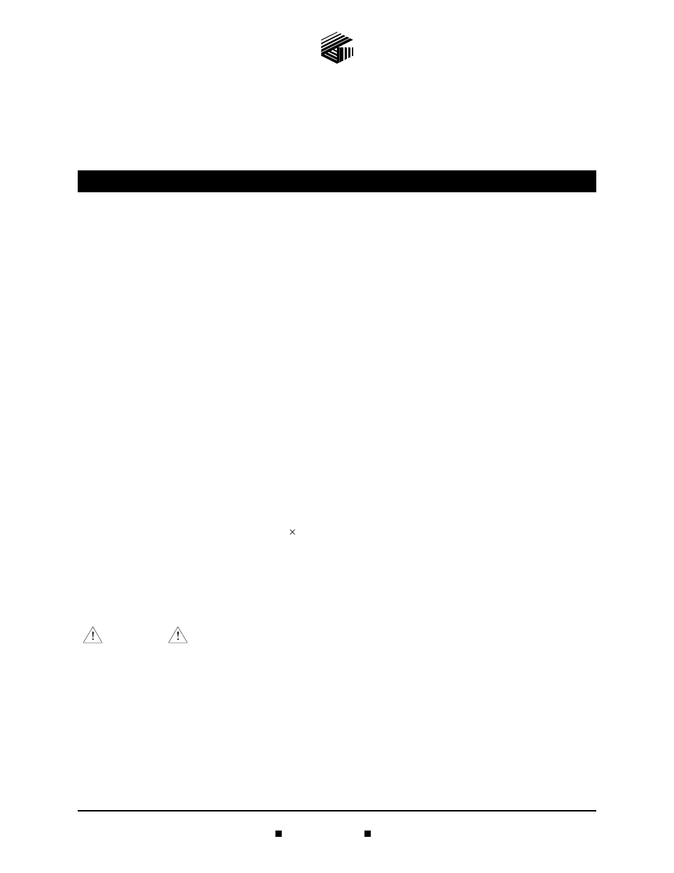 GAI-Tronics 12832-002 Zone 2/22 ICS 70V/100V Upgrade Kit User Manual | 6 pages