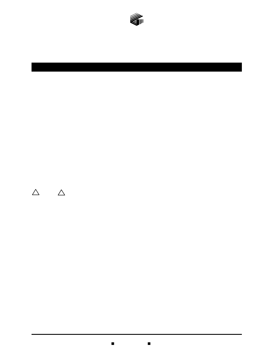 GAI-Tronics XLD0001A Junction Box, Ver. 2 User Manual | 2 pages