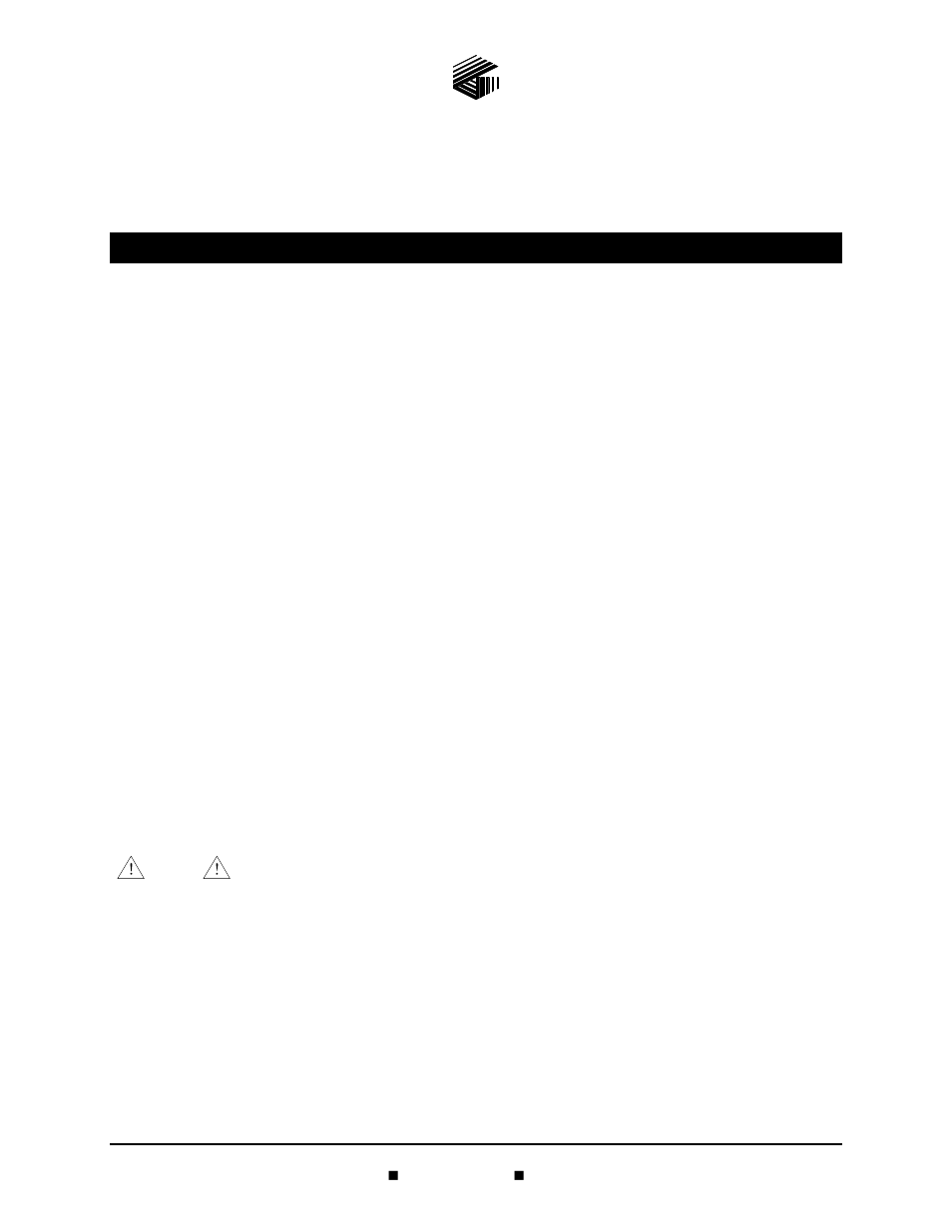 GAI-Tronics XCP0020A 16 Frequency Control Kit User Manual | 2 pages