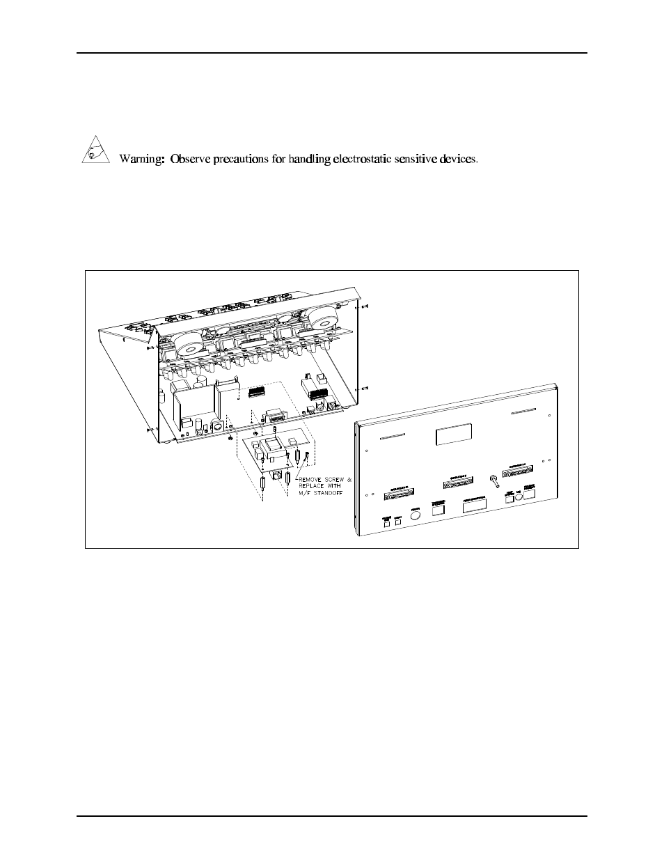 Installation | GAI-Tronics XCP0070A Direct Enhanced Phone Interface Kit User Manual | Page 2 / 5