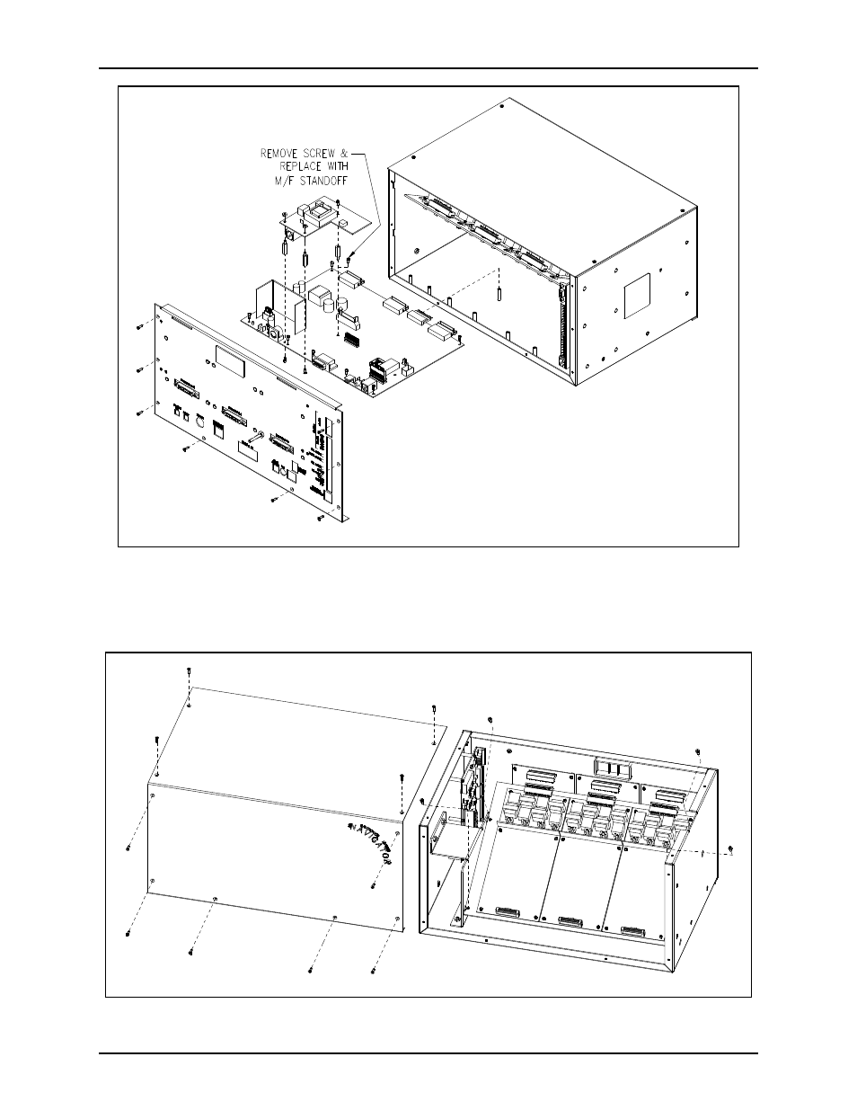 GAI-Tronics XCP0070A Direct Enhanced Phone Interface Kit User Manual | Page 4 / 5