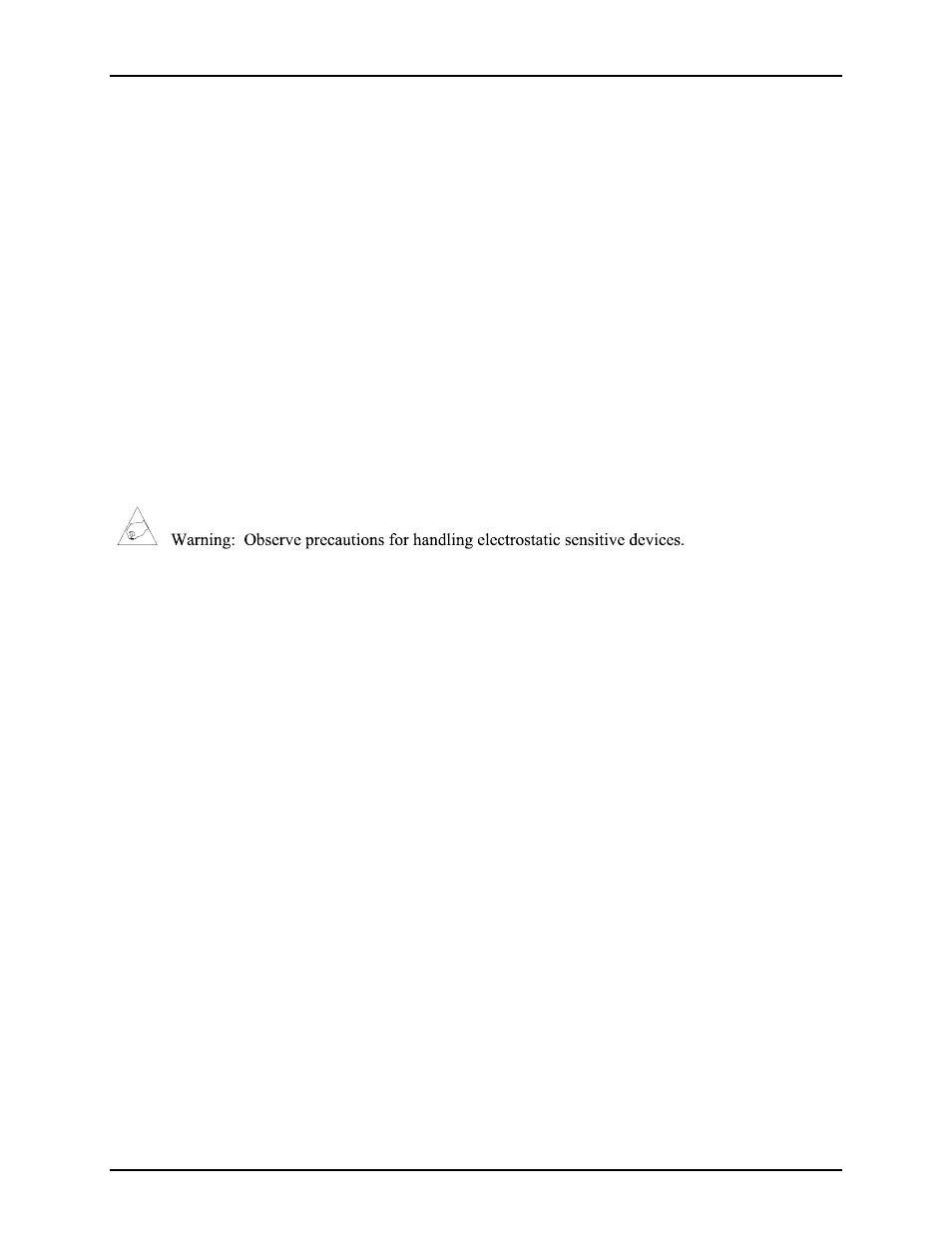 Pre-installation notice, Installation, Icp9000 series desktop console | GAI-Tronics XCP0100A 4-Channel Expansion Kit User Manual | Page 2 / 8