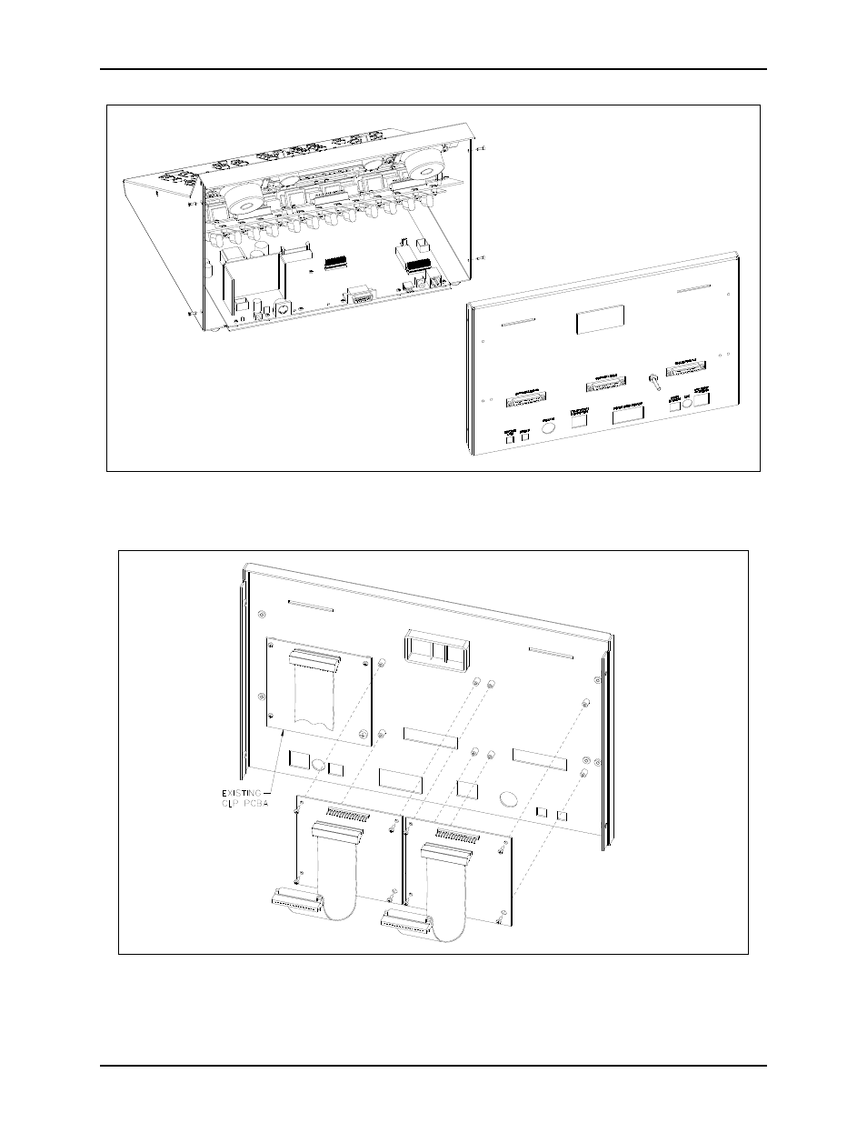 GAI-Tronics XCP0100A 4-Channel Expansion Kit User Manual | Page 3 / 8