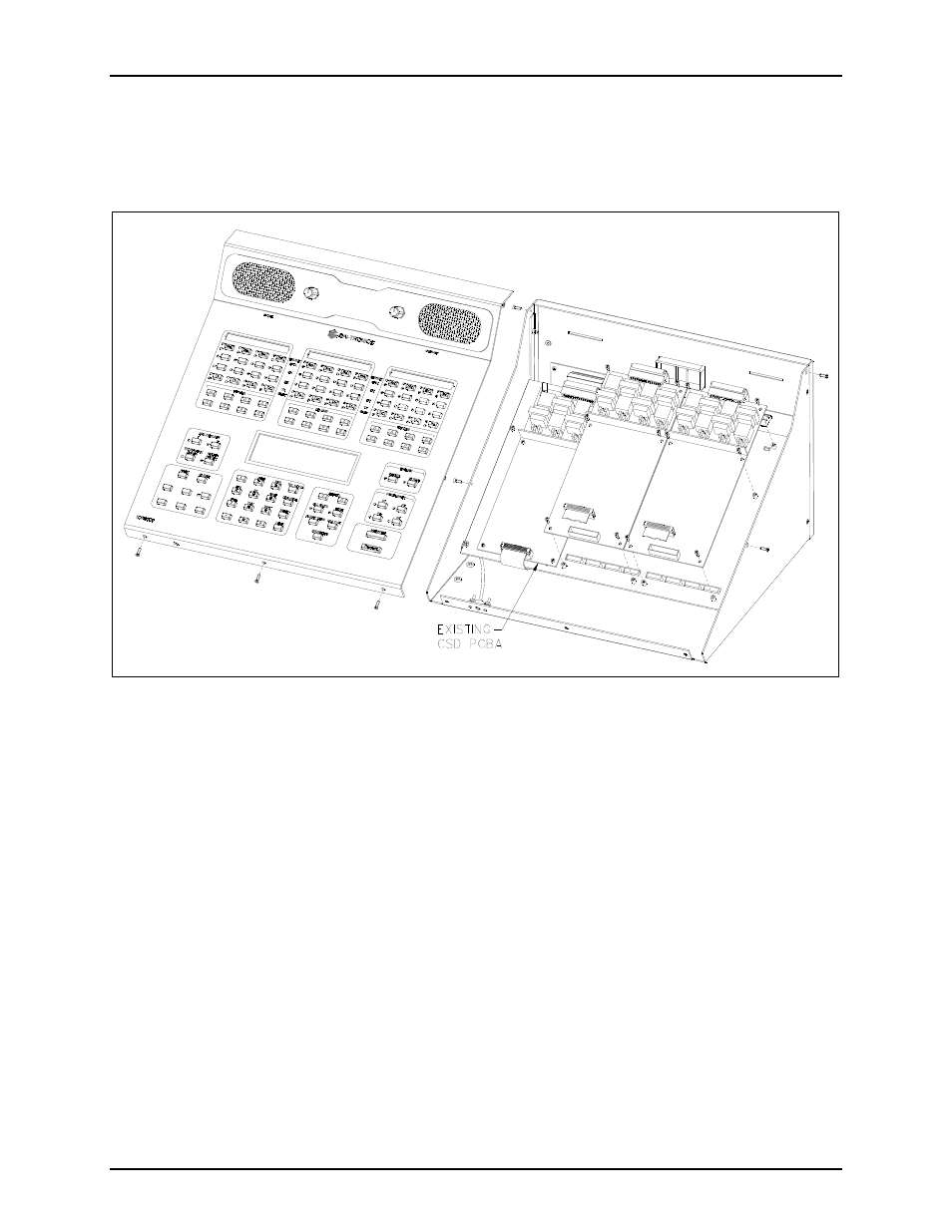 GAI-Tronics XCP0100A 4-Channel Expansion Kit User Manual | Page 4 / 8