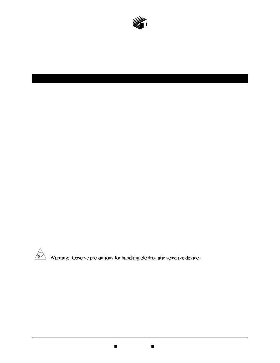 GAI-Tronics XCP0140A Headset Interface Kit User Manual | 3 pages
