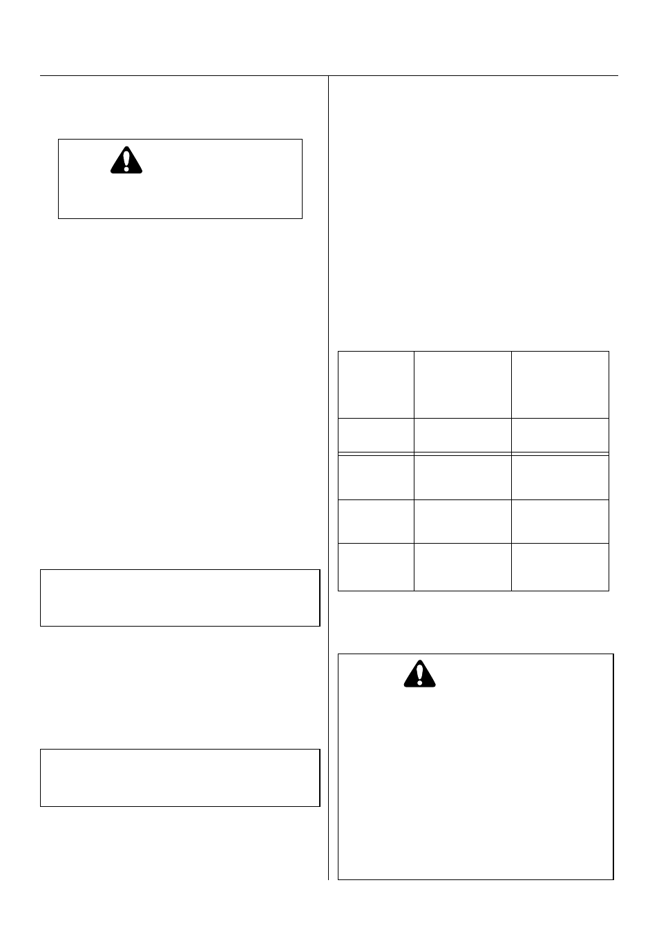 Fueling instructions, Warning, Caution | Cub Cadet ST35 User Manual | Page 13 / 42