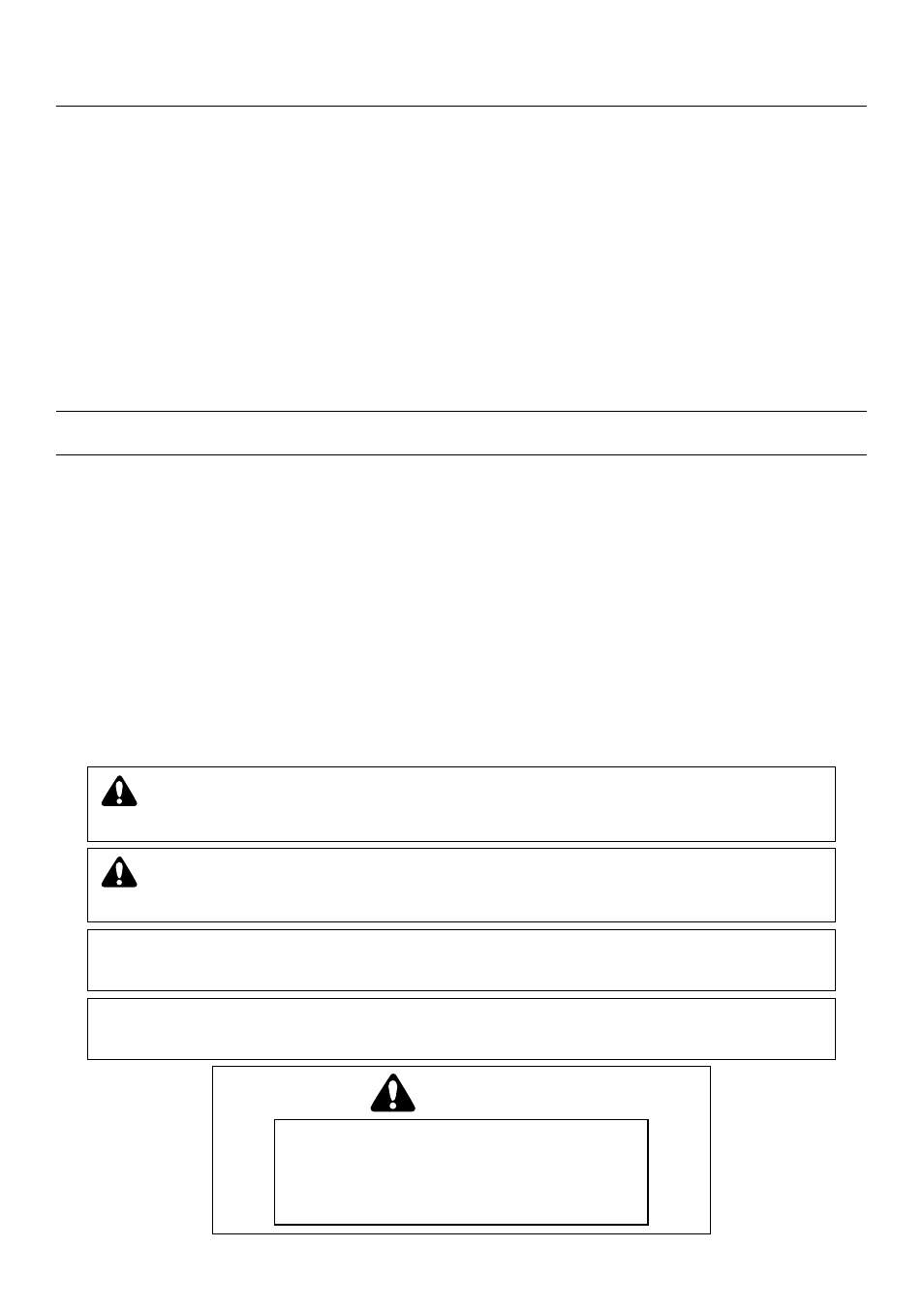 Cub Cadet ST35 User Manual | Page 2 / 42