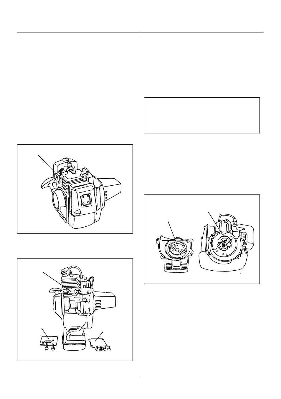 Maintenance | Cub Cadet ST35 User Manual | Page 23 / 42
