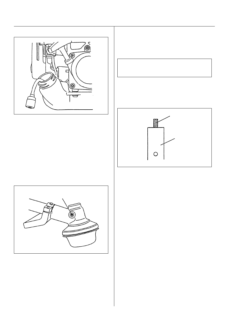 Maintenance | Cub Cadet ST35 User Manual | Page 24 / 42