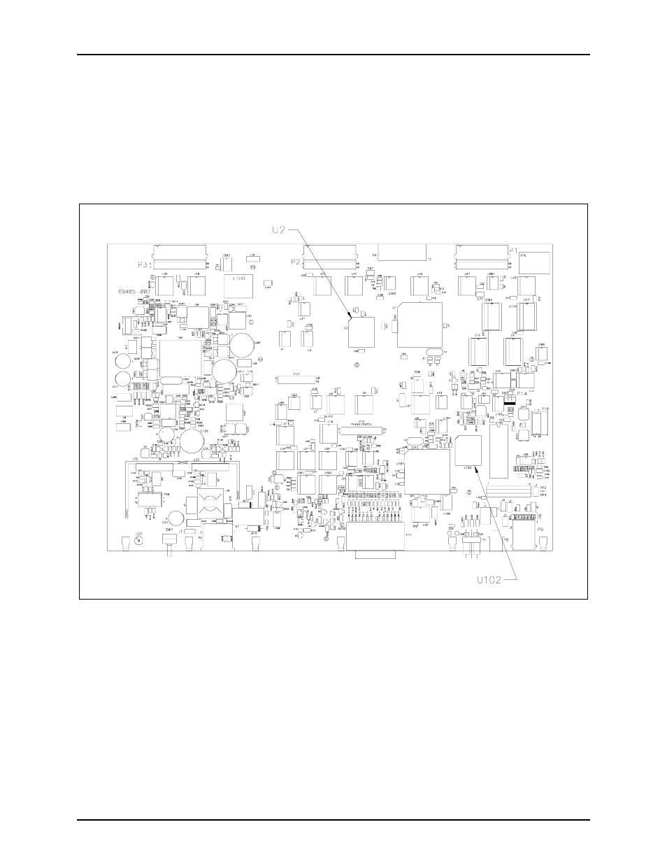 GAI-Tronics XCP0300A Navigator Upgrade Kit User Manual | Page 3 / 3