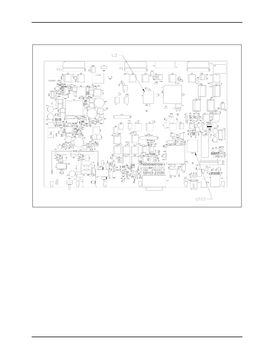 GAI-Tronics XCP0400A ICP9000 Upgrade Kit User Manual | Page 3 / 3