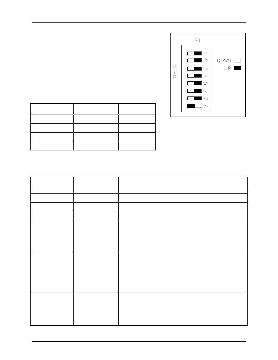 GAI-Tronics XCP00600A Navigator Output Control Module Kit User Manual | Page 5 / 6