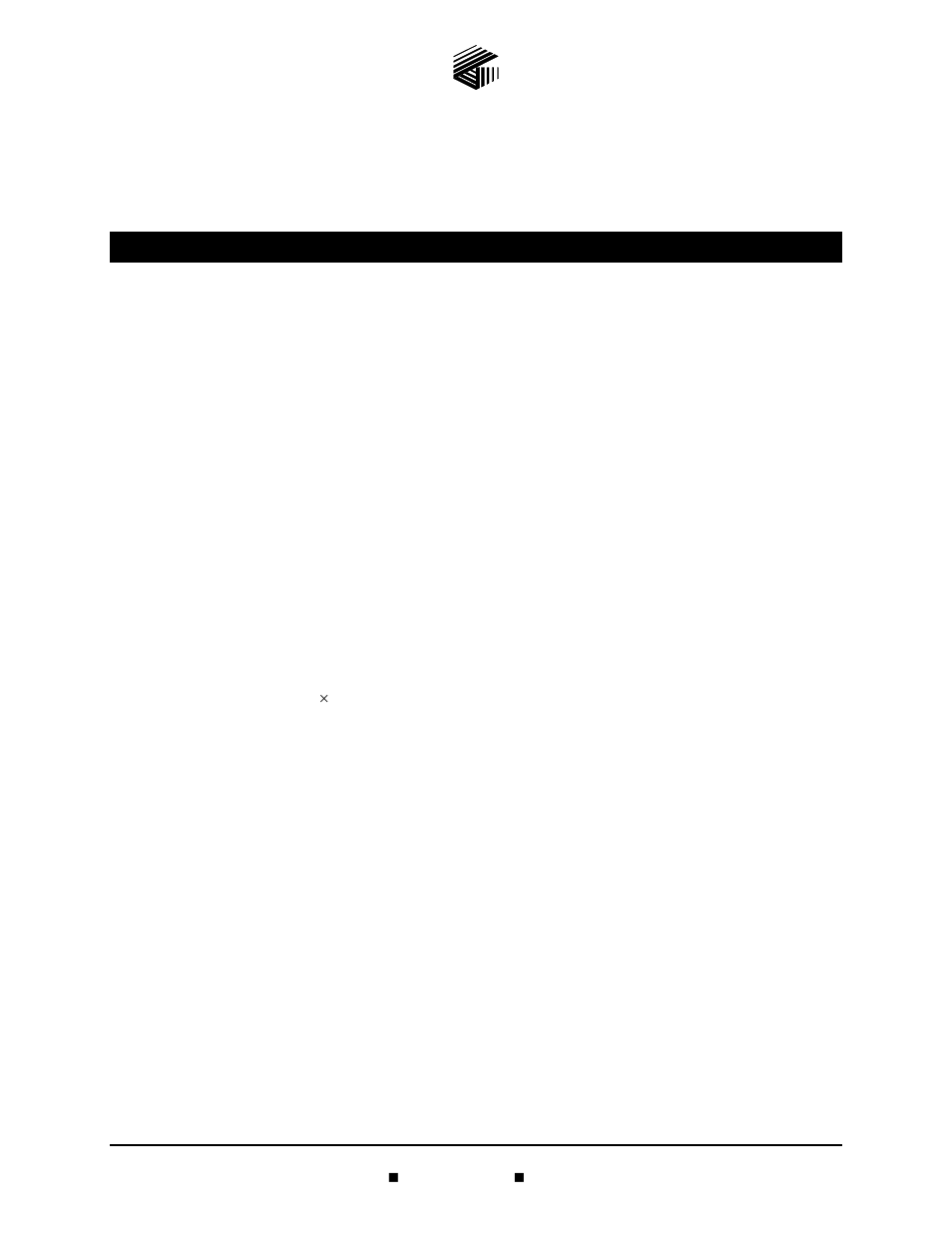 GAI-Tronics BB133 Battery Backup Kit User Manual | 2 pages