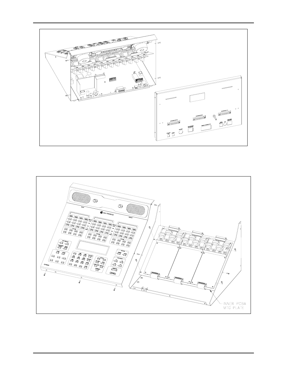 GAI-Tronics TDN9413A Stat-Alert Signaling Module Kit User Manual | Page 2 / 3