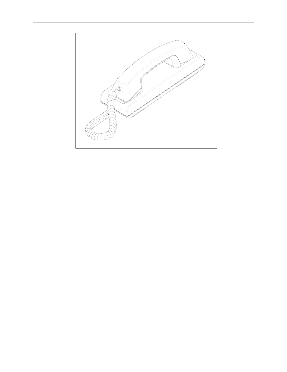 Icp9000 navigator series mcu | GAI-Tronics XCP0500A Handset Base Kit User Manual | Page 2 / 2