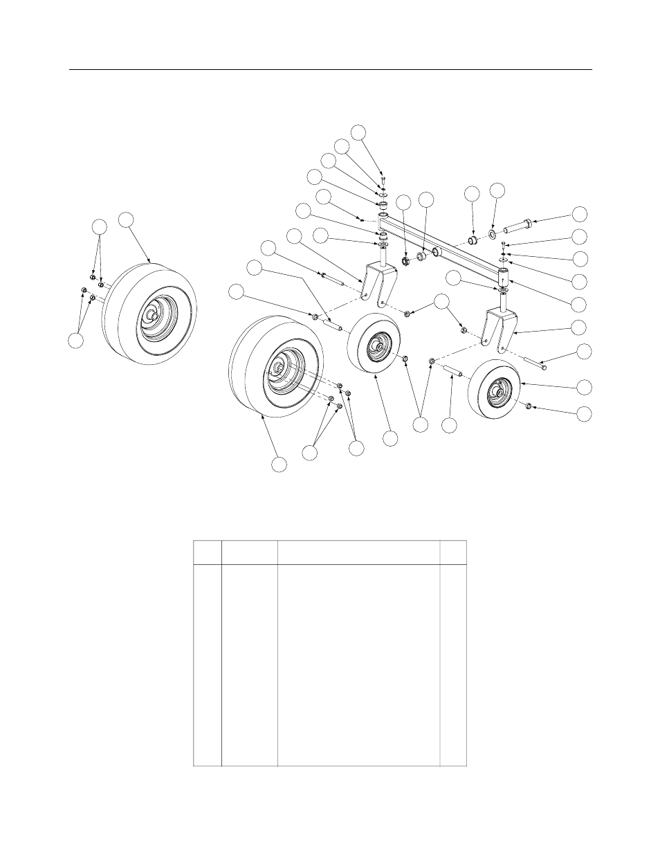Cub Cadet 22HP Z-Force 48 User Manual | Page 16 / 56