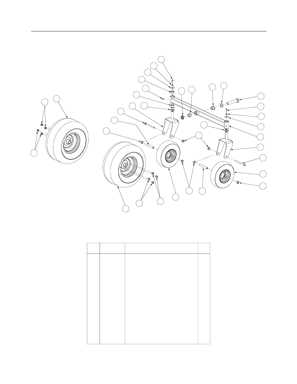 Cub Cadet 22HP Z-Force 48 User Manual | Page 17 / 56