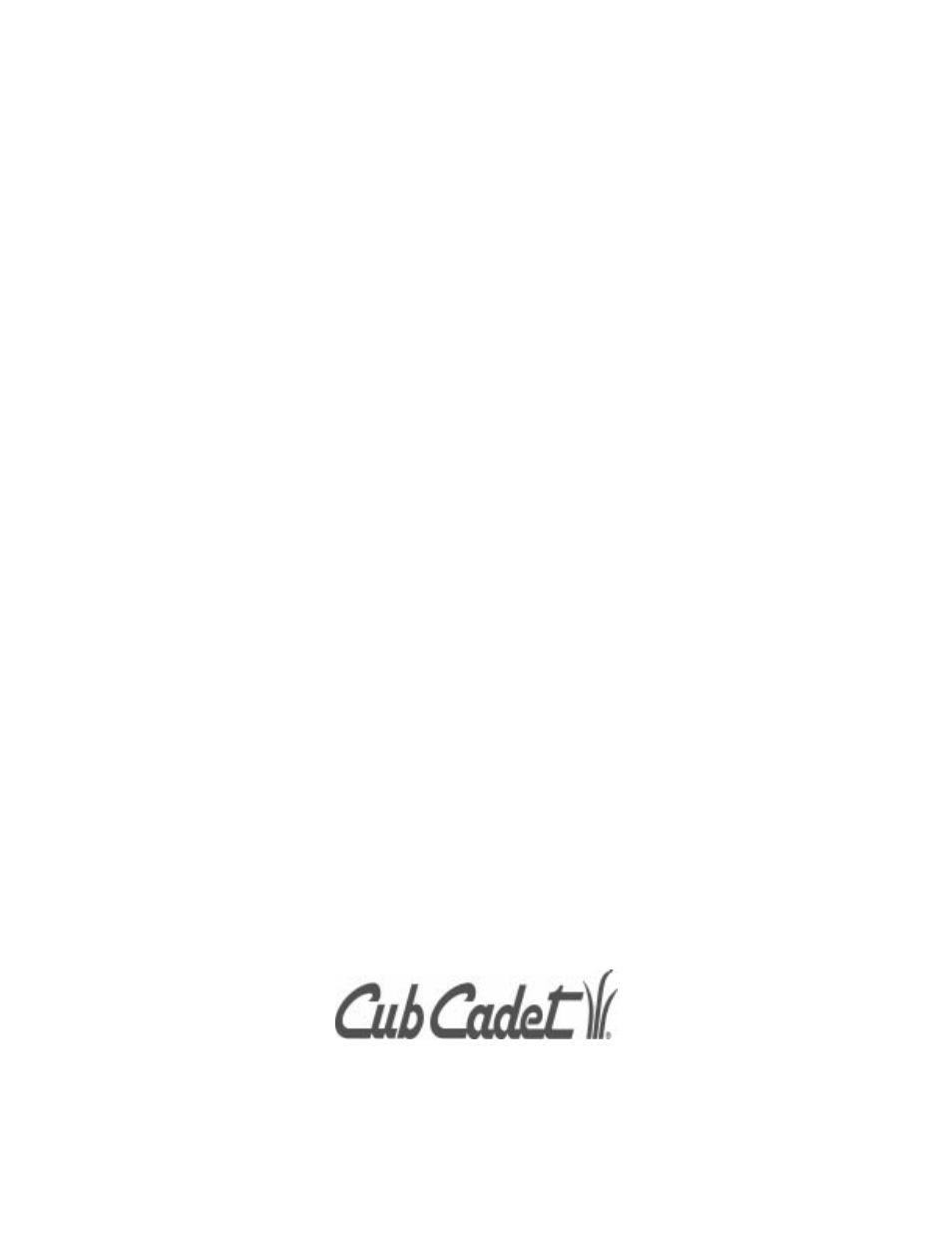 Cub Cadet 22HP Z-Force 48 User Manual | Page 28 / 56