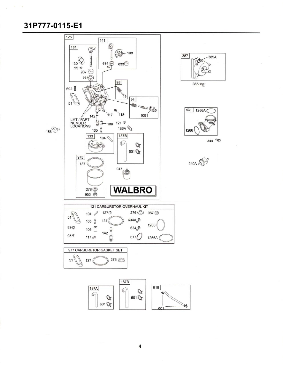 Cub Cadet 22HP Z-Force 48 User Manual | Page 32 / 56