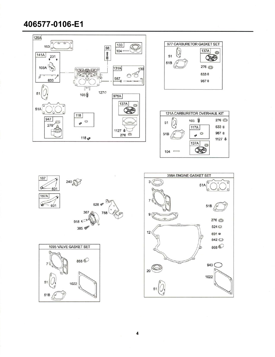 Cub Cadet 22HP Z-Force 48 User Manual | Page 42 / 56