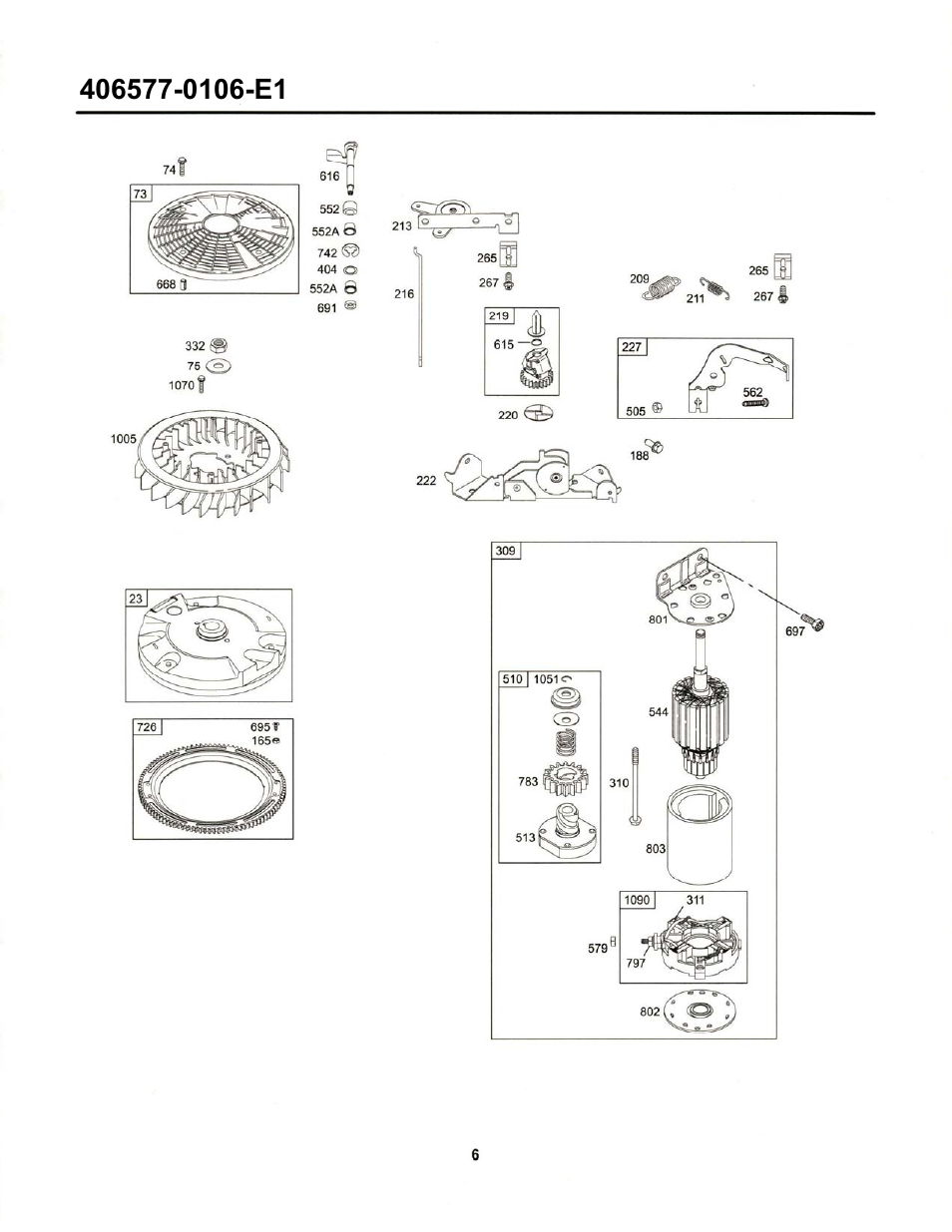 Cub Cadet 22HP Z-Force 48 User Manual | Page 44 / 56