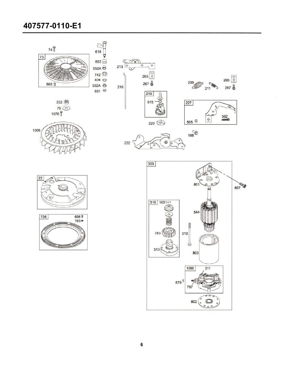Cub Cadet 22HP Z-Force 48 User Manual | Page 53 / 56