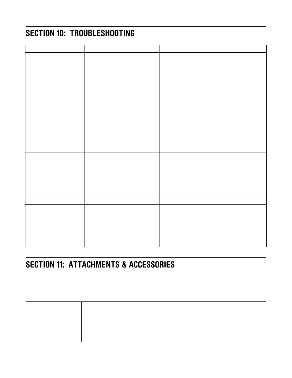 Cub Cadet LT1024 User Manual | Page 25 / 28