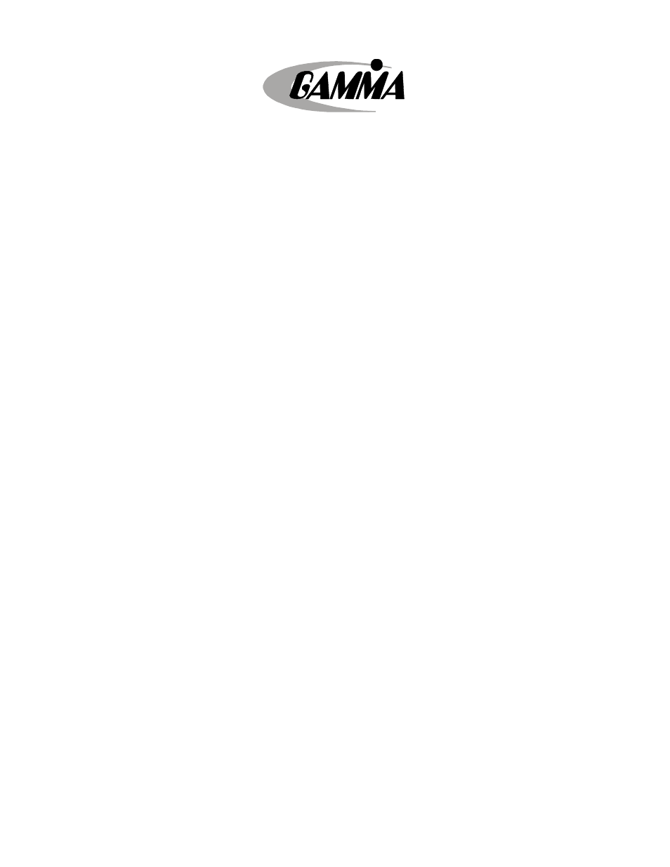 8500 els, Owner’s manual, Limited warranty | GAMMA 8500 Els STRINGING MACHINE (Issue 1 - May 24, 2001) User Manual | Page 2 / 23