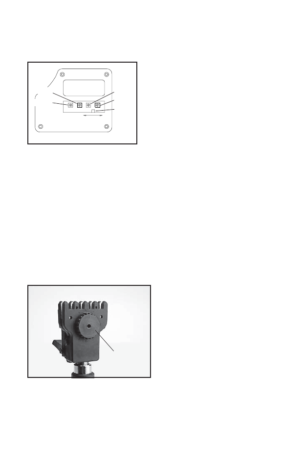 8 8 . 8 maintenance and adjustments | GAMMA 7000 Es STRINGING MACHINE (Issue 3 - March 29, 1999) User Manual | Page 16 / 19