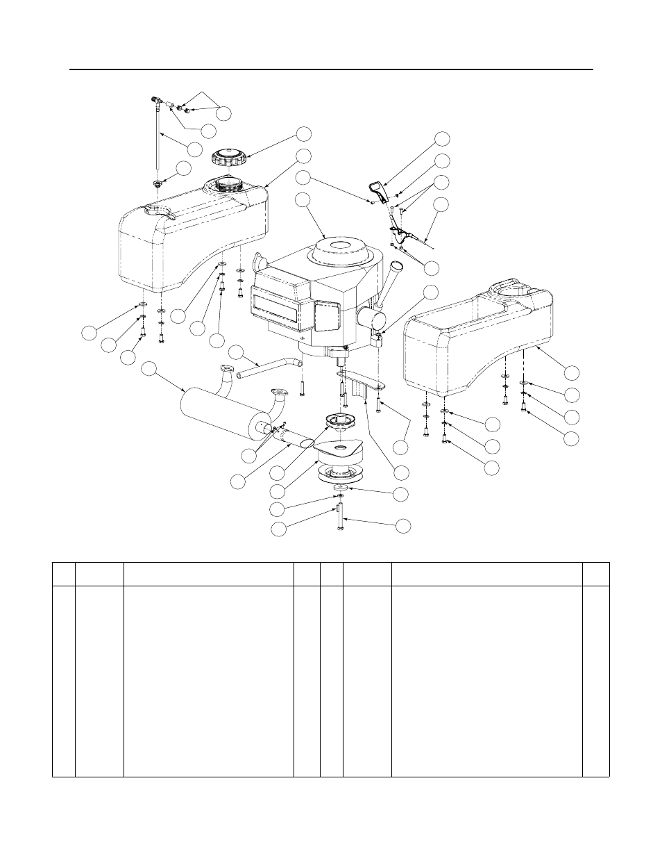 Cub Cadet 01008371 53AA5A5L100 User Manual | Page 11 / 54