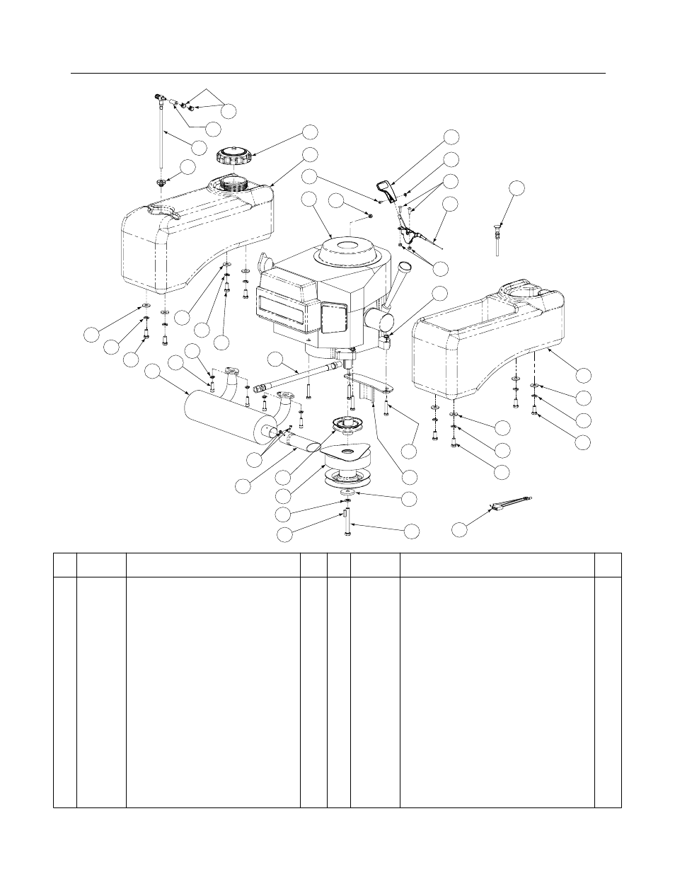 Cub Cadet 01008371 53AA5A5L100 User Manual | Page 12 / 54