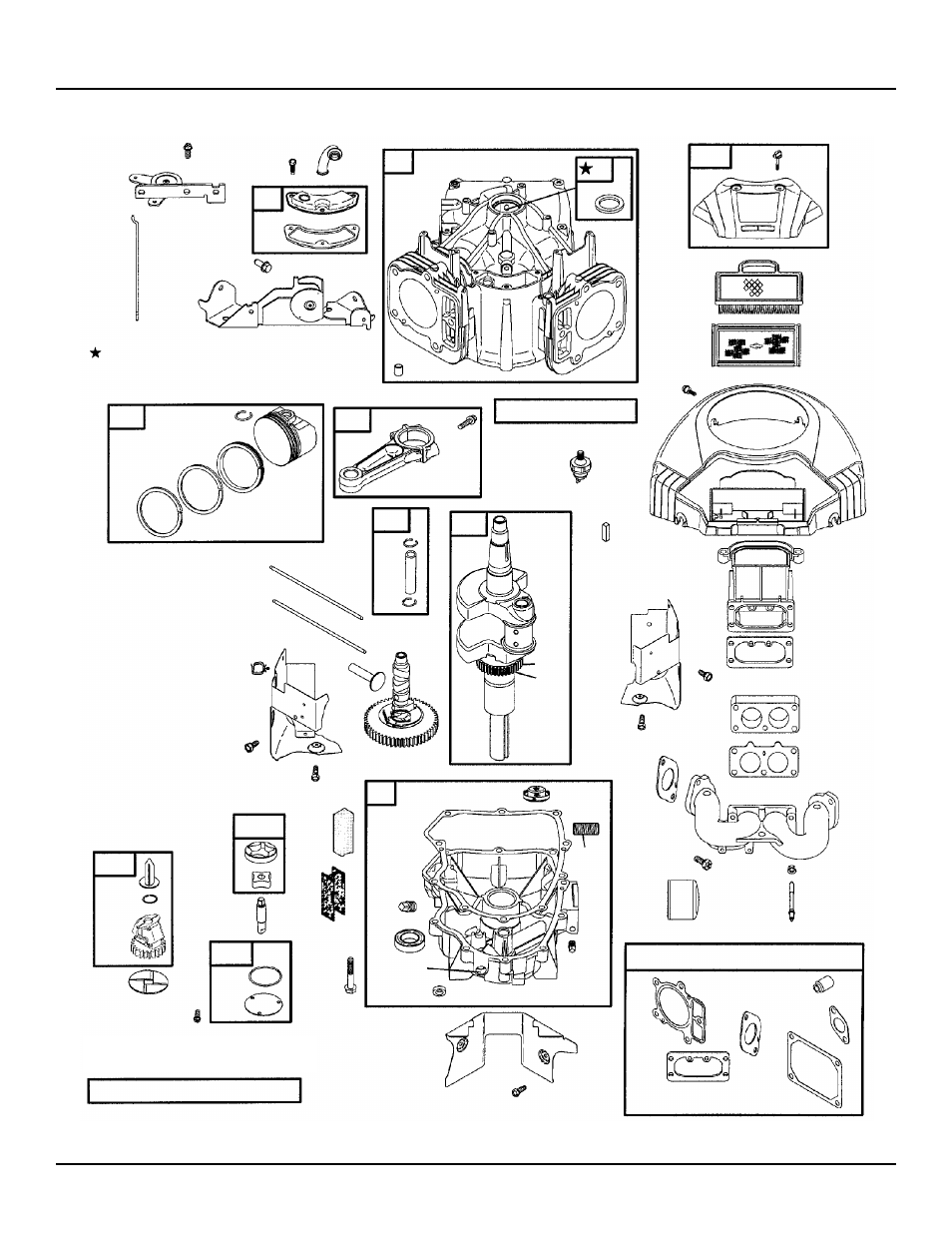 Cub Cadet 01008371 53AA5A5L100 User Manual | Page 24 / 54