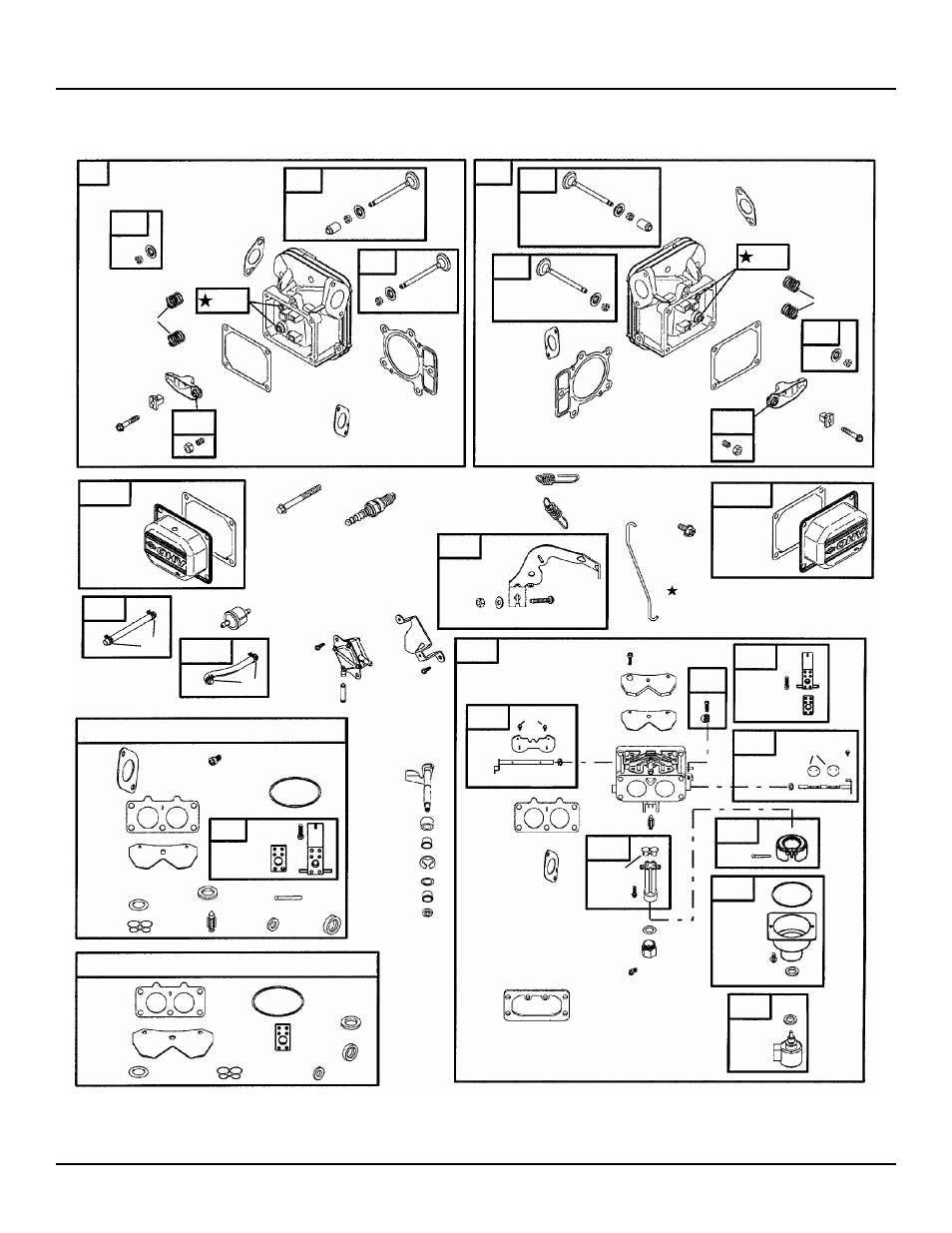 Cub Cadet 01008371 53AA5A5L100 User Manual | Page 26 / 54