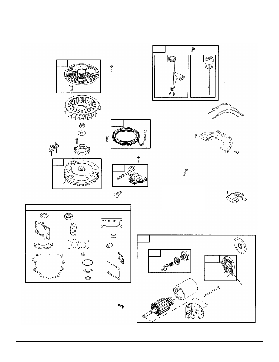 Cub Cadet 01008371 53AA5A5L100 User Manual | Page 28 / 54