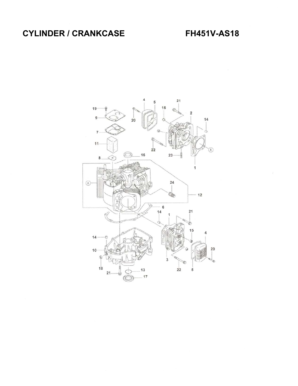 Cub Cadet 01008371 53AA5A5L100 User Manual | Page 30 / 54