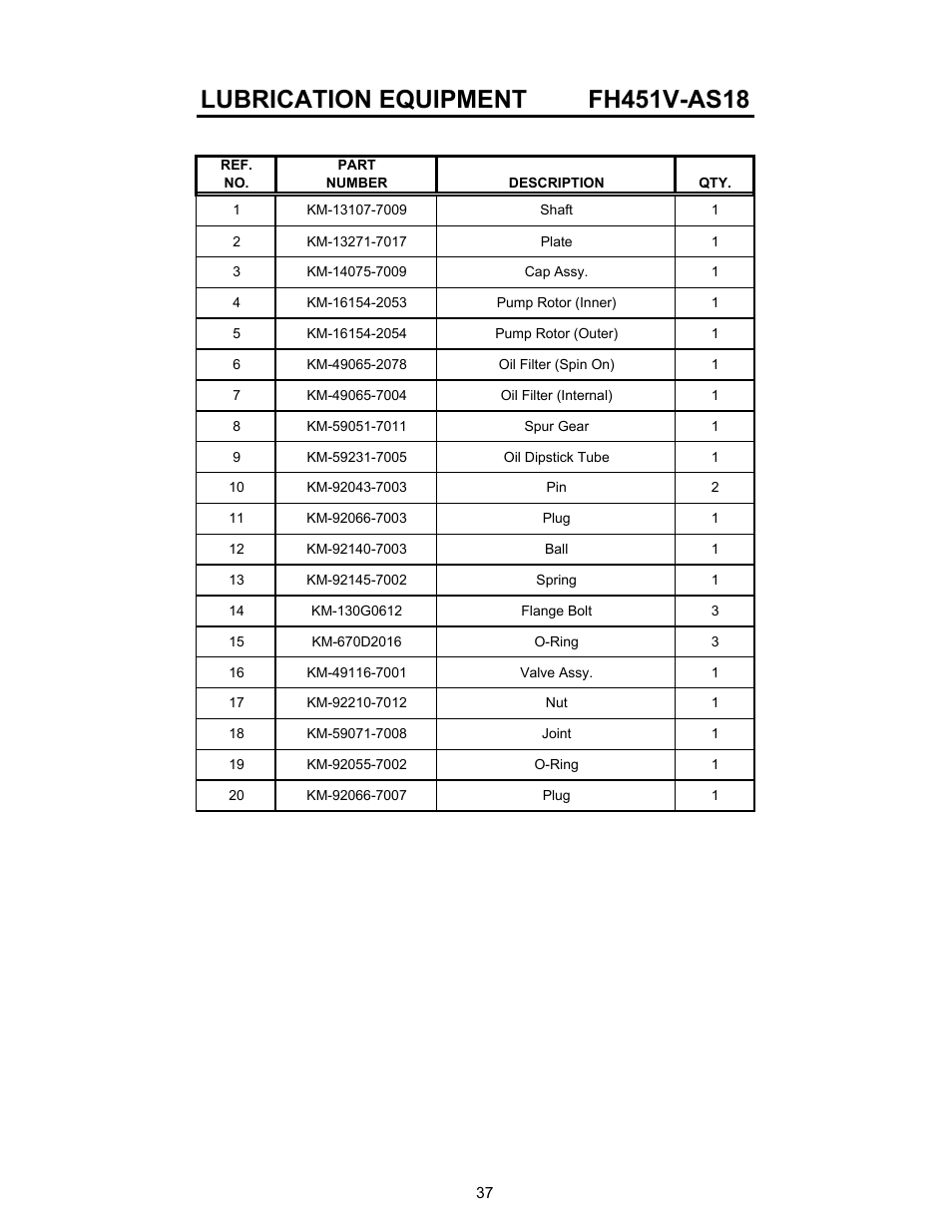 Cub Cadet 01008371 53AA5A5L100 User Manual | Page 37 / 54