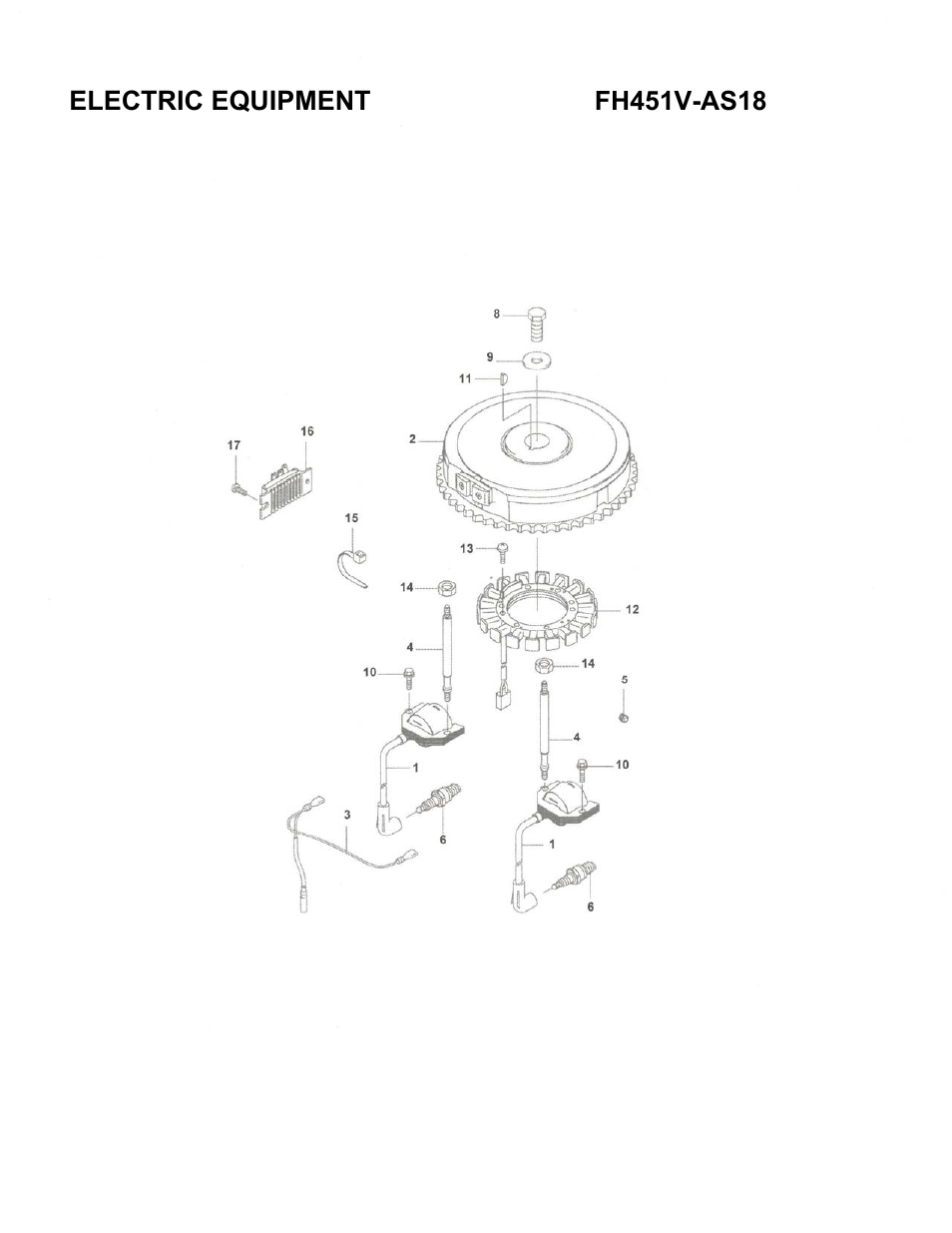 Cub Cadet 01008371 53AA5A5L100 User Manual | Page 40 / 54