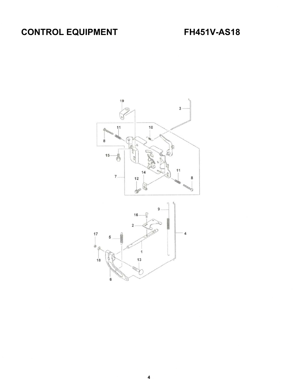 Cub Cadet 01008371 53AA5A5L100 User Manual | Page 42 / 54