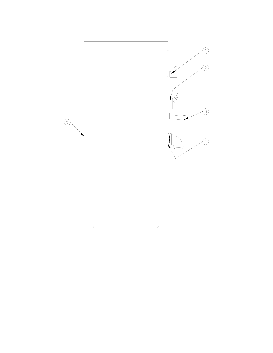 Gasboy 215S User Manual | Page 10 / 18