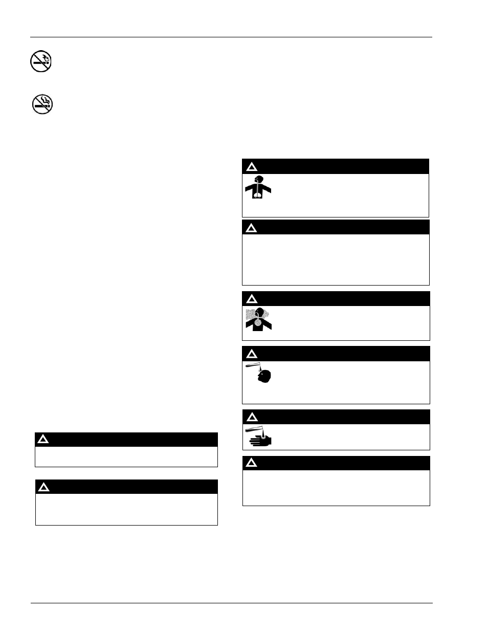 Gasboy Atlas Fuel Systems Installation Manual User Manual | Page 14 / 100