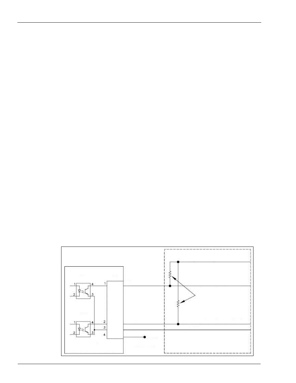 Light feed, Light neutral, Pulser | Light feed -6 light neutral -6 pulser -6 | Gasboy Atlas Fuel Systems Installation Manual User Manual | Page 24 / 100