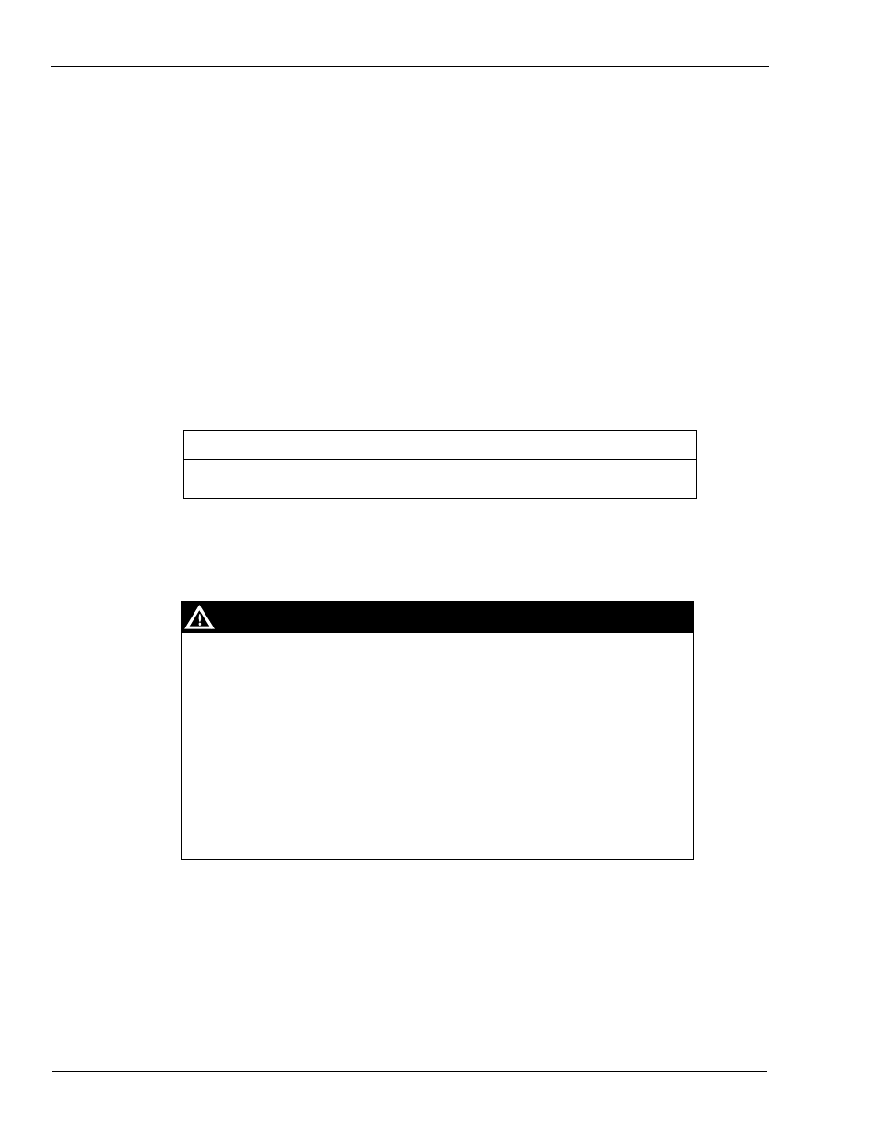 Important considerations when changing fuel types, Important information, Warning | Gasboy Atlas Fuel Systems Installation Manual User Manual | Page 32 / 100