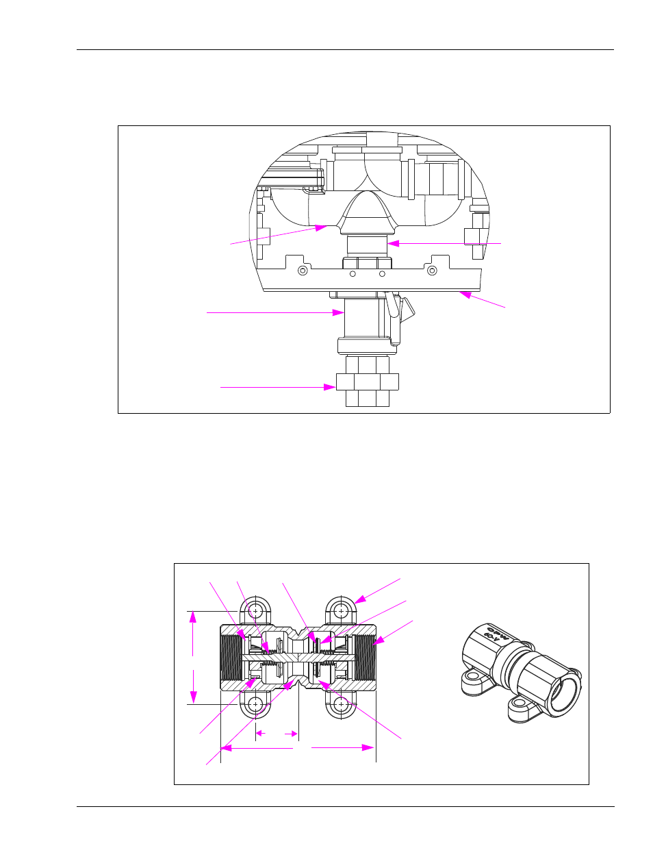 Opw shear valve for 9862kxtw1 def unit, Opw shear valve for 9862kxtw1 def unit -11 | Gasboy Atlas Fuel Systems Installation Manual User Manual | Page 41 / 100
