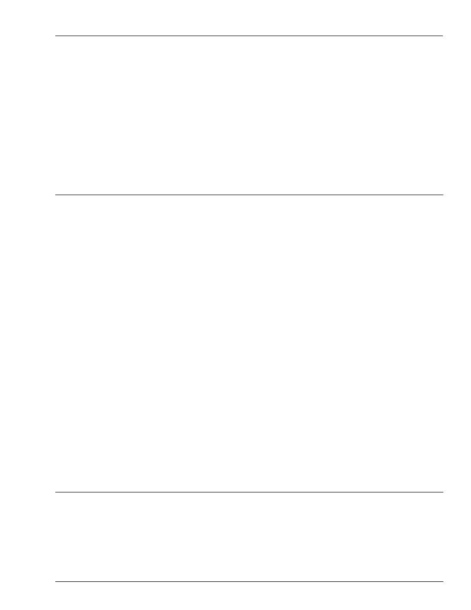 Gasboy Atlas Fuel Systems Installation Manual User Manual | Page 5 / 100