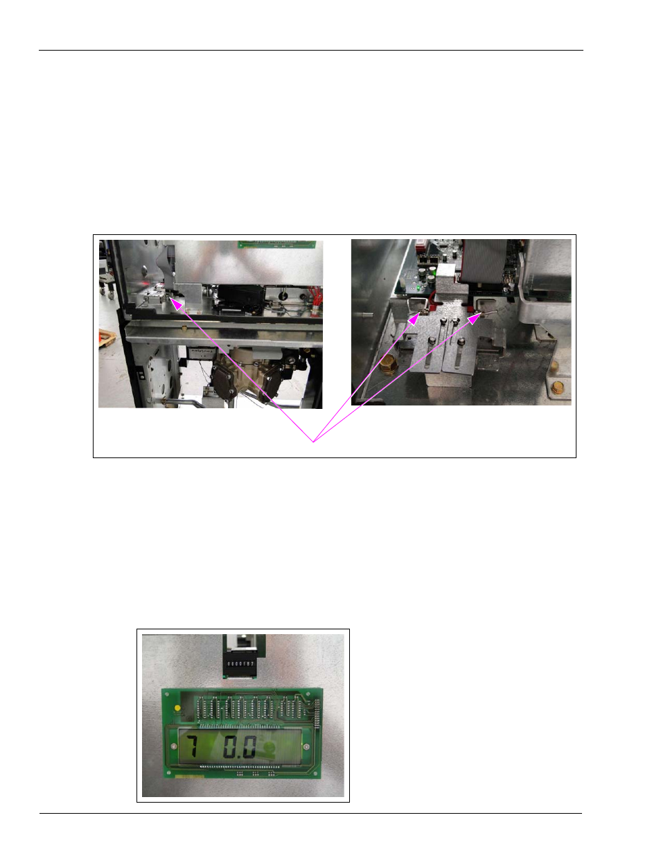 Calibration (e-cal)] -28 | Gasboy Atlas Fuel Systems Installation Manual User Manual | Page 58 / 100