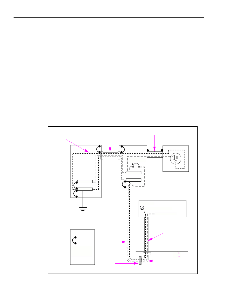 Grounding, Grounding -6 | Gasboy Atlas Fuel Systems Installation Manual User Manual | Page 68 / 100