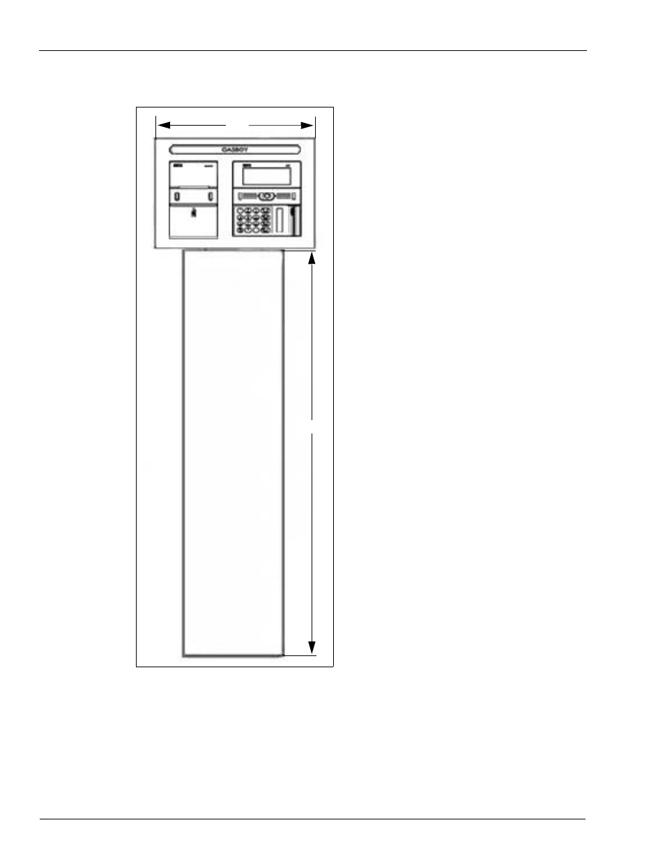 Gasboy Atlas Fuel Systems Installation Manual User Manual | Page 78 / 100