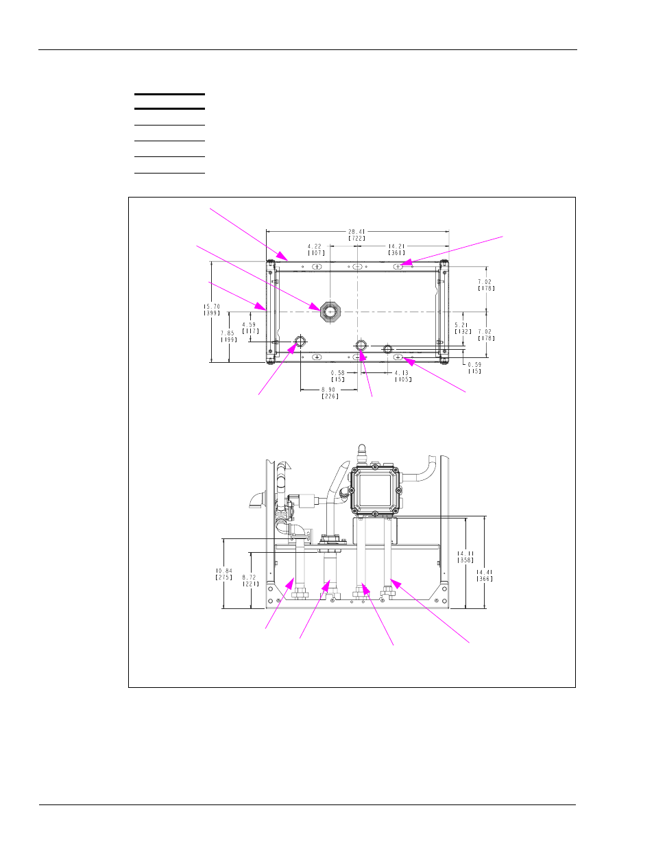 Figure a-7 | Gasboy Atlas Fuel Systems Installation Manual User Manual | Page 84 / 100